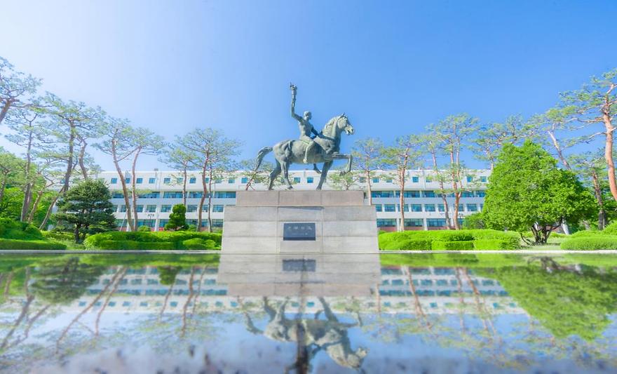 기계 김동혁 연구교수 '대한기계학회 춘계학술대회' 우수논문상